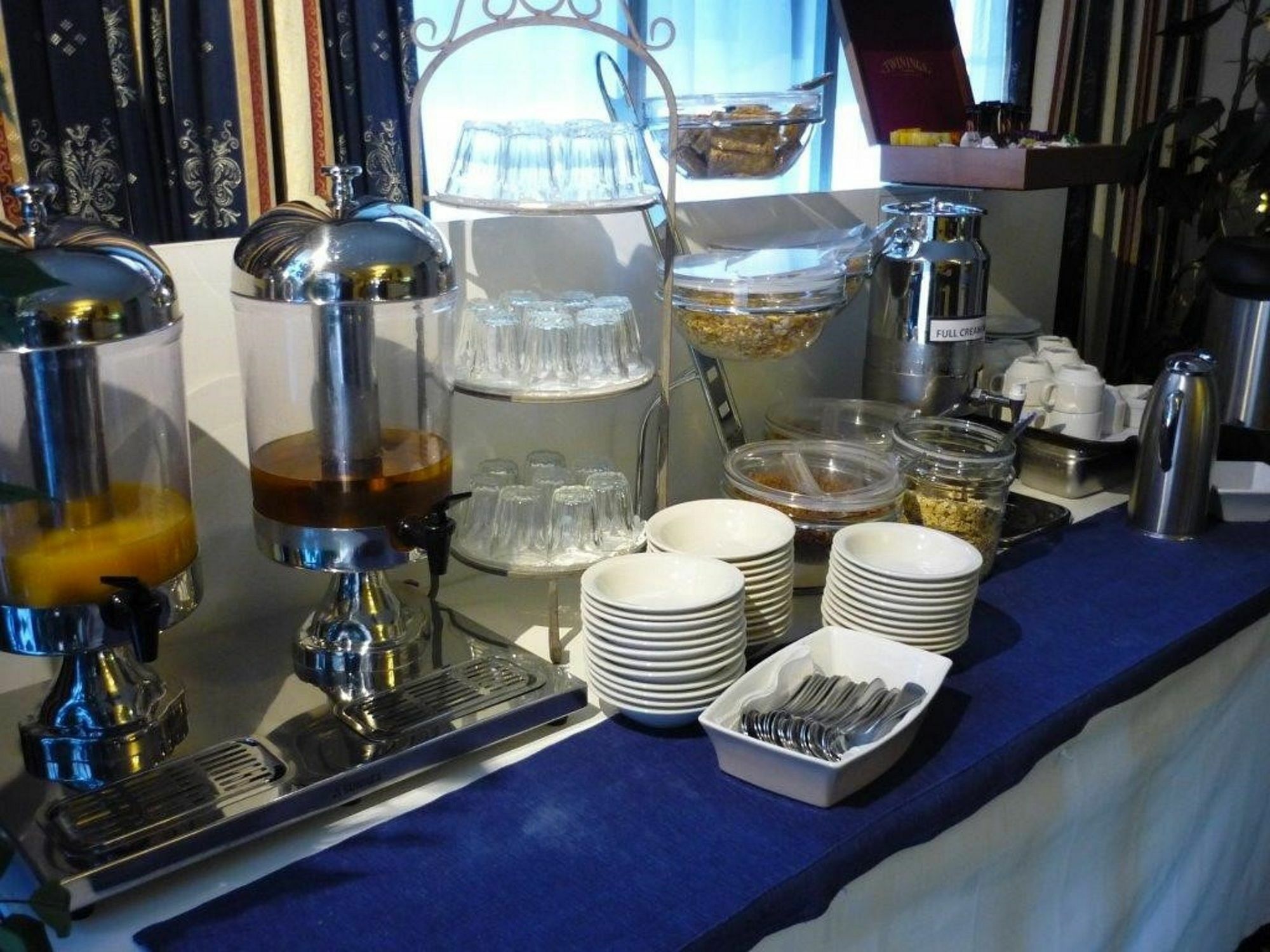 Albury Georgian Motel & Suites Dış mekan fotoğraf